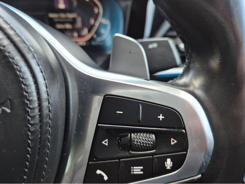 2021 BMW 3 Series 330E M-SPORT PRO PACKAGE SHADOW EDITION €28,950