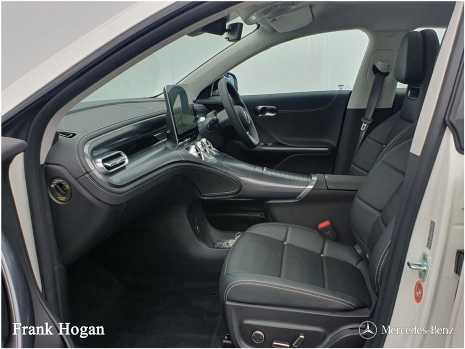 2026 Smart #3 THE ALL NEW SMART #3 PRO + 62 KW / 420 RANGE ( 272 BHP ) NOW AVAILABLE AT Frank Hogan Mercedes Benz 061 416000. €45,821