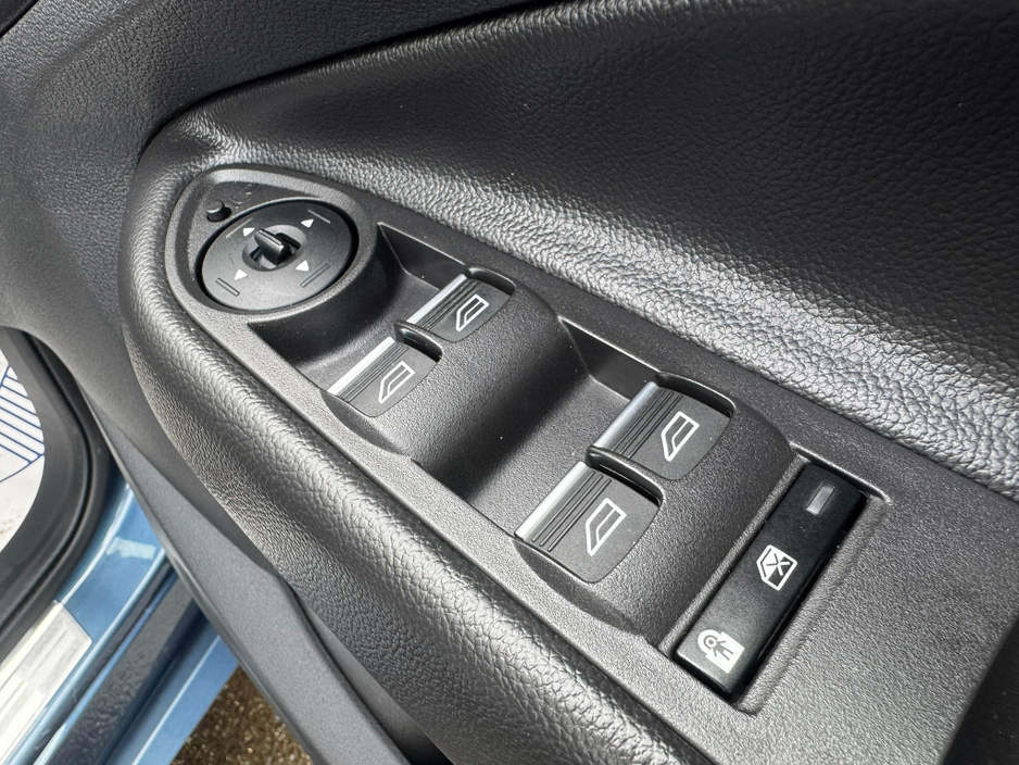 2019 Ford Kuga ST-Line Edition