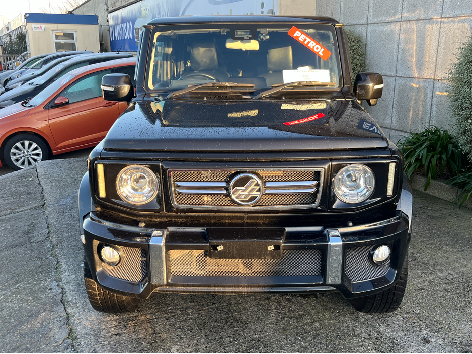 2020 Suzuki Jimny LITTLE G SIERRA 4 SEAT MANUAL 1.5 PETROL //LOW MILES//HIGH SPEC//KEYLESS ENTRY//HEATED SEATS//REVERSE CAMERA// €28,950
