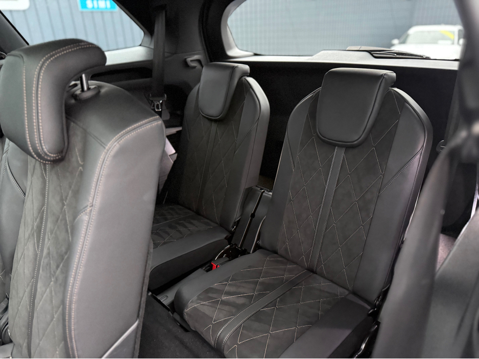 2018 Peugeot 5008 GT PREMIUM - 2.0L DIESEL - AUTO - 7 SEATS - 12M WARRANTY - CAR: 1625