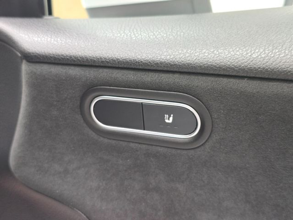 2021 Mercedes-Benz A Class A 250 E AMG LINE EXECUTIVE, Plugin Hybrid, Reversing camera €26,895