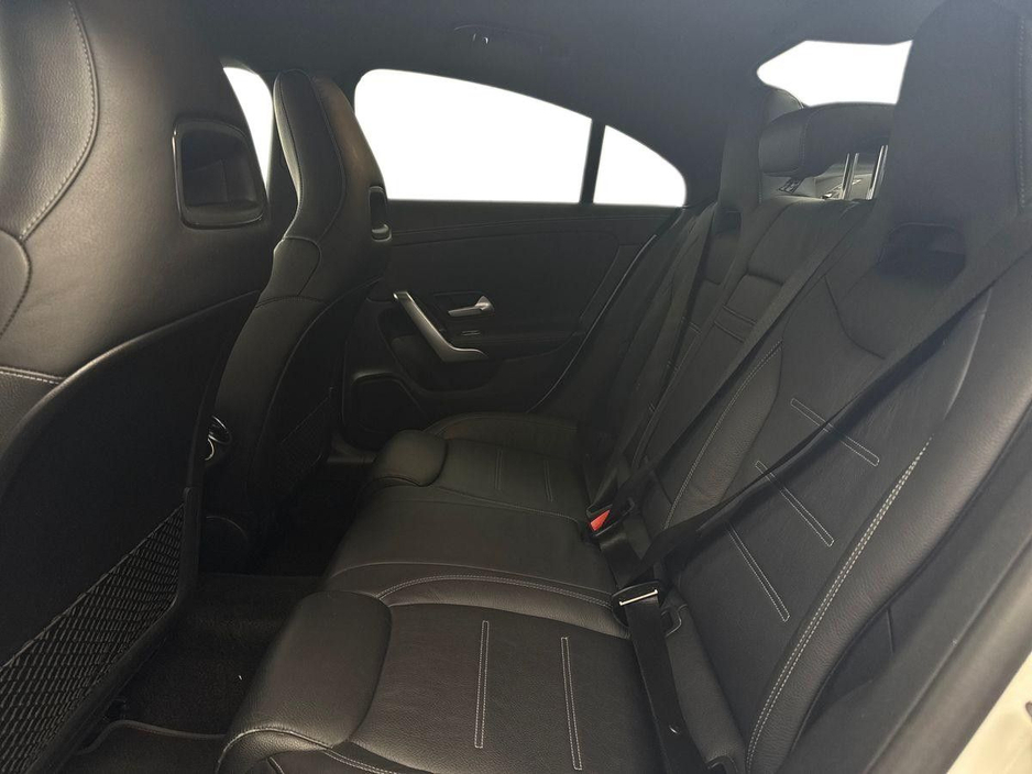 2021 Mercedes-Benz CLA Class 250 AMG PHEV *JUST IN* €100 P/W €29,995