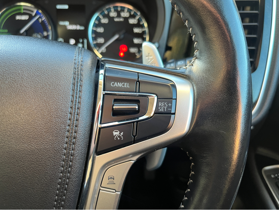 2020 Mitsubishi Outlander G 4WD HYBRID PLUG IN AUTOMATIC 2.4 PETROL //HIGH SPEC//LOW MILES//HALF LEATHER HEATED ELECTRIC SEATS//HEATED STEERING WHEEL// €24,950