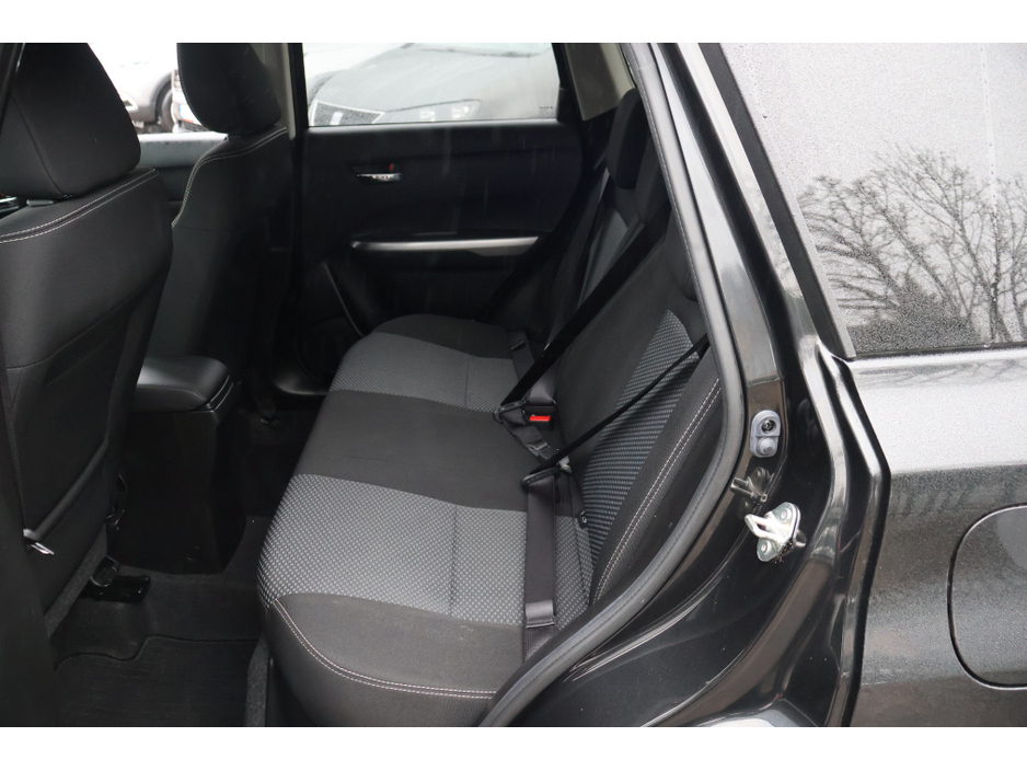 2023 Suzuki Vitara 1.4 B/JET MILD HYBRID SZ-T 12 Month €21,995