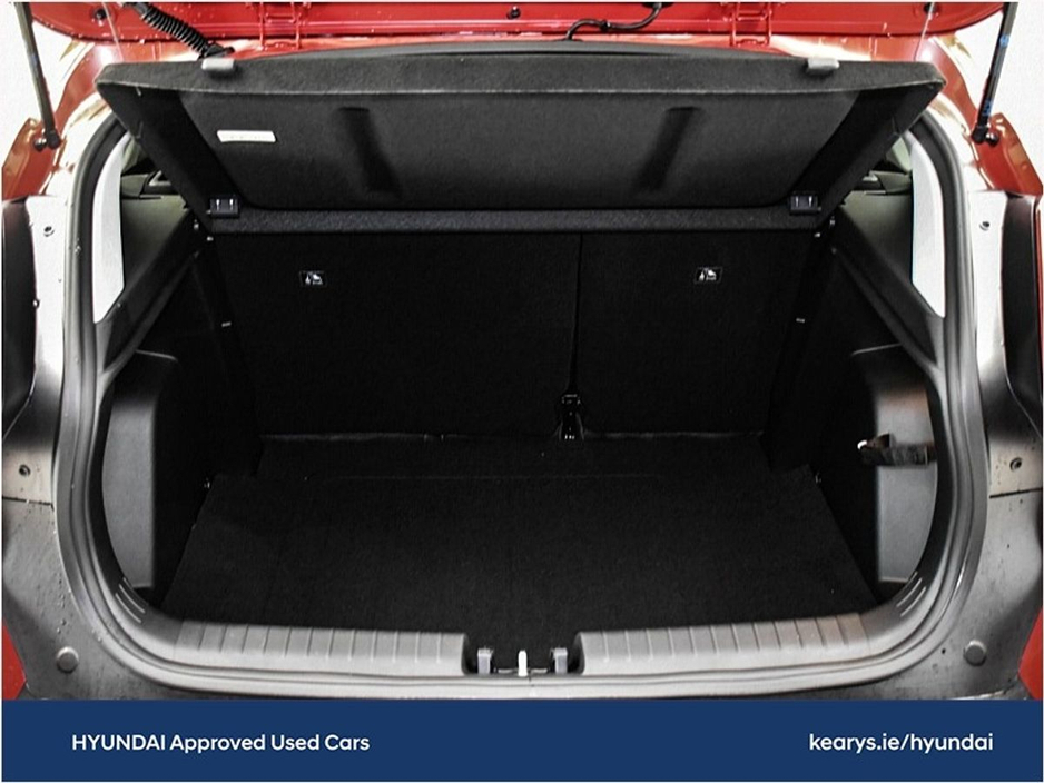 2023 Hyundai Bayon Executive Auto €25,890