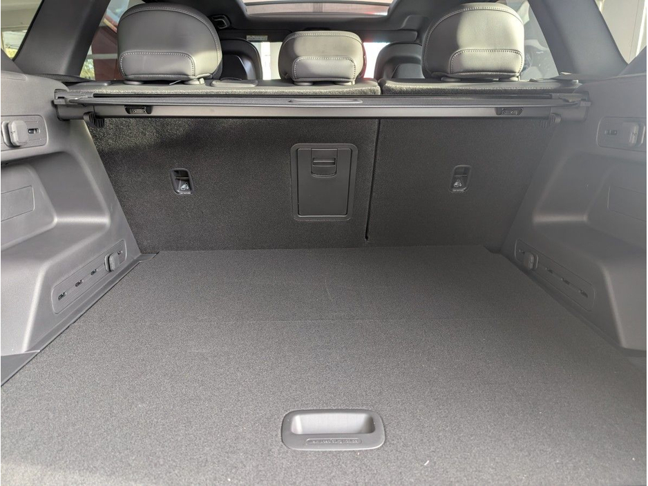 2026 Kia EV5 GT LINE €56,200