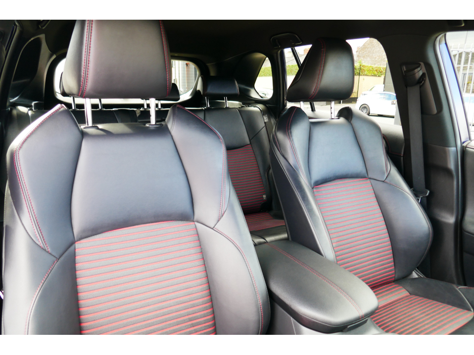 2021 Toyota Rav4 ACROSS 2.5 E FOUR 302PS AUTO €34,750