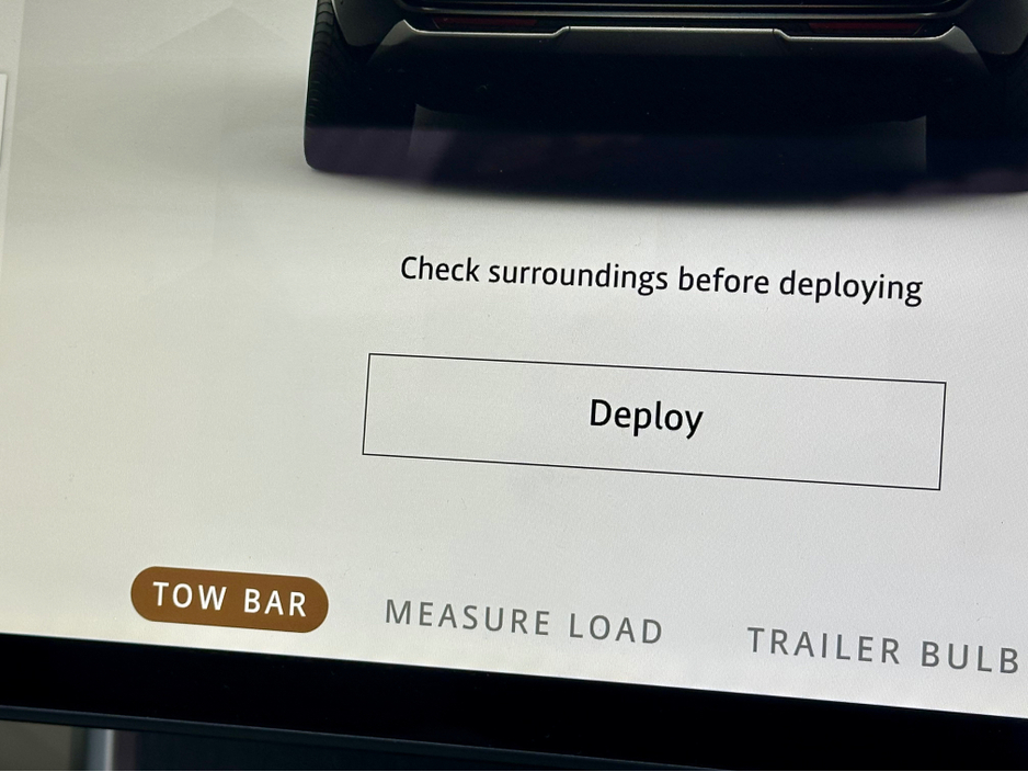 2025 Land Rover Range Rover ++SOLD++ ++V HIGH SPEC++ 3.0 P460E HSE Panoramic Sunroof