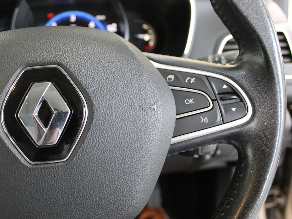 2017 Renault Megane IV ST Sport Tourer Dynamique 5 €12,999