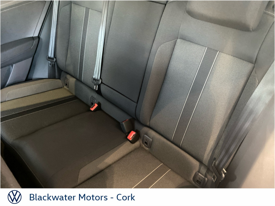 2025 Volkswagen T-Roc 2.0TDI 116BHP EDITION 75 €34,995