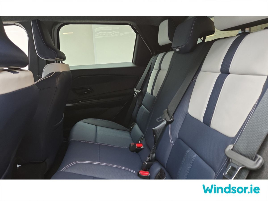 2025 Alpine A290 A290 GTS 52KWH 220BHP 5DR AUTO