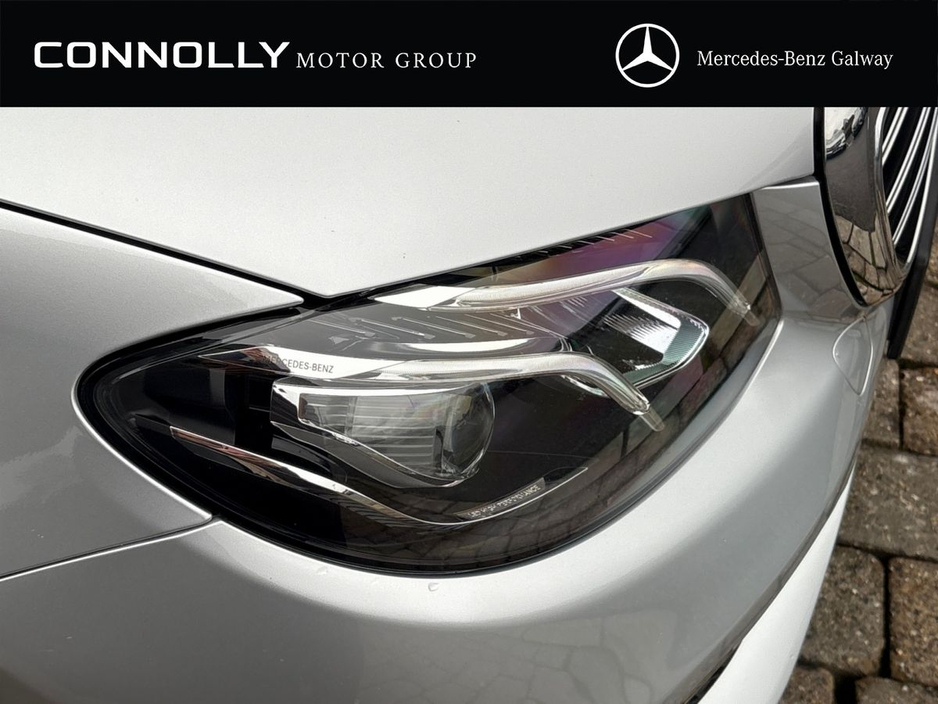 2018 Mercedes-Benz E Class E 220 D AVANTGARDE A/T €24,900