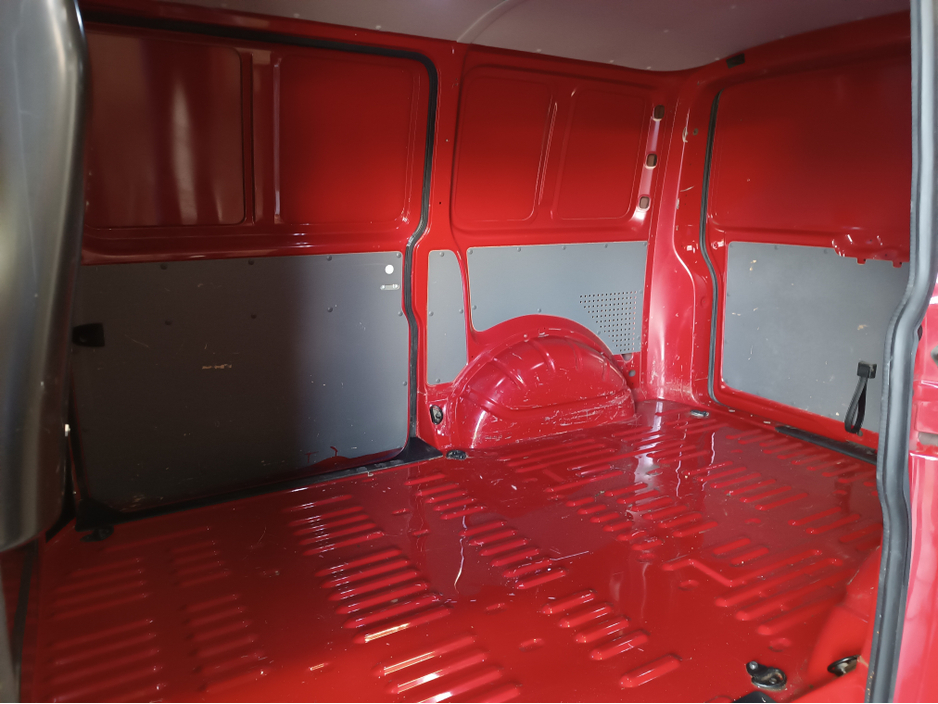 2020 Volkswagen Transporter T6 28 PVS TDI 110H 110HP MANUAL 5SPEED 5DR €19,800