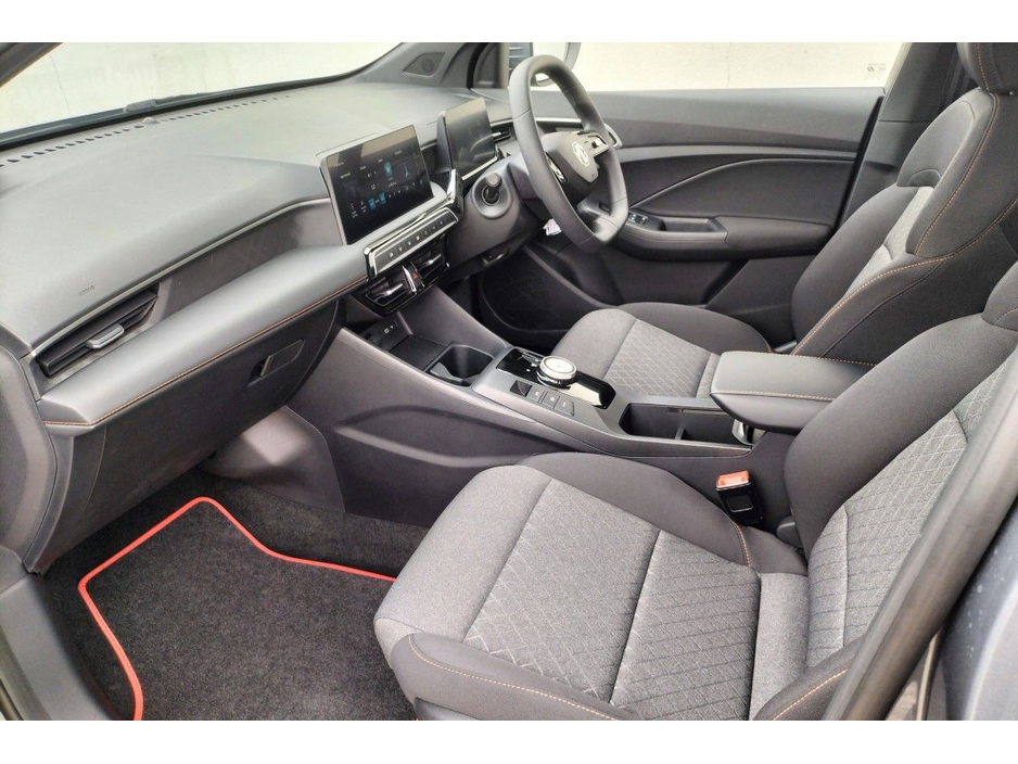 2026 MG MG3 Essence Hybrid+ *Order Your 261 Now! €25,545