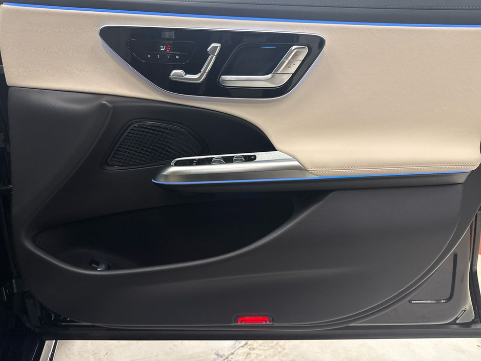 2026 Mercedes-Benz E Class E 300 E AMG Edition Plus | Massage Seats for Driver, Heated Seats, Reversing Camera, Memory Seat Package €87,146