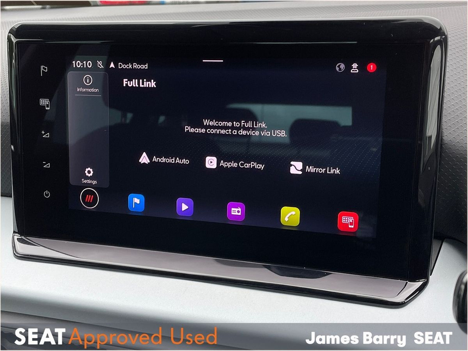 2024 SEAT Arona 1.0TSI 110hp SE+ €22,950