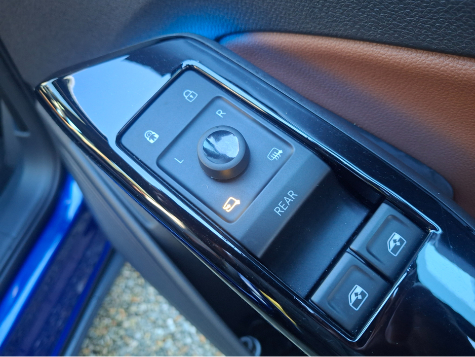 2021 Volkswagen ID.4 PRO 150 KW 1ST 5DR AUTO €22,250