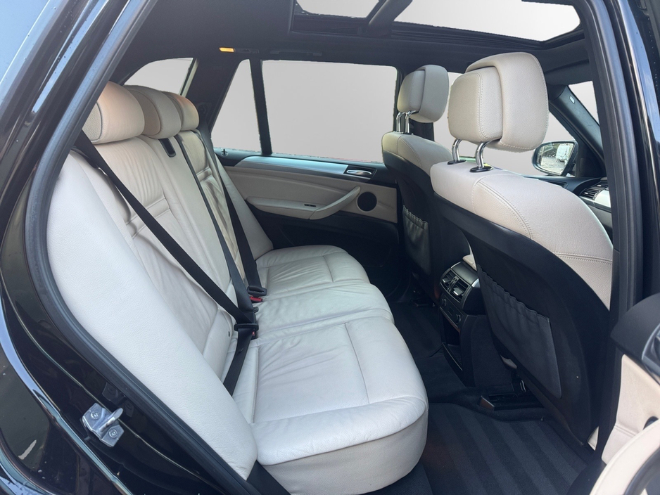 2013 BMW X5 E70 3.0 XDRIVE40D M SPORT AUTO €17,999