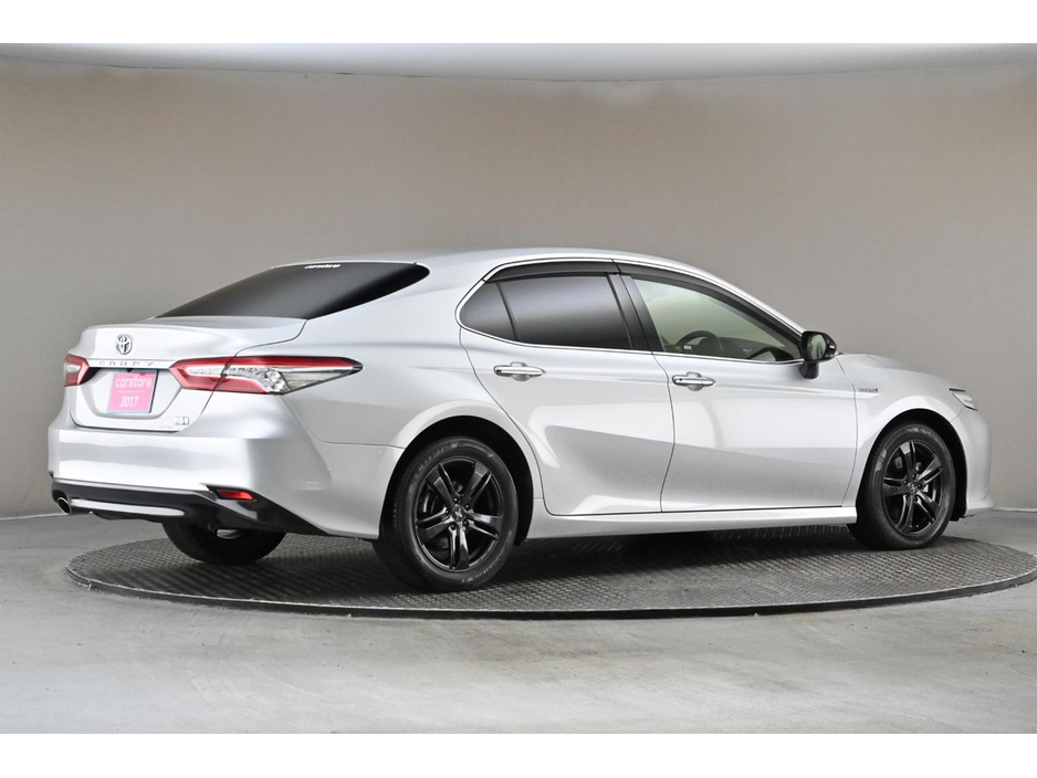 2017 Toyota Camry UPGRADED ALLOYS*10"ANDROID PLAYER*REVERSE CAM* €19,890