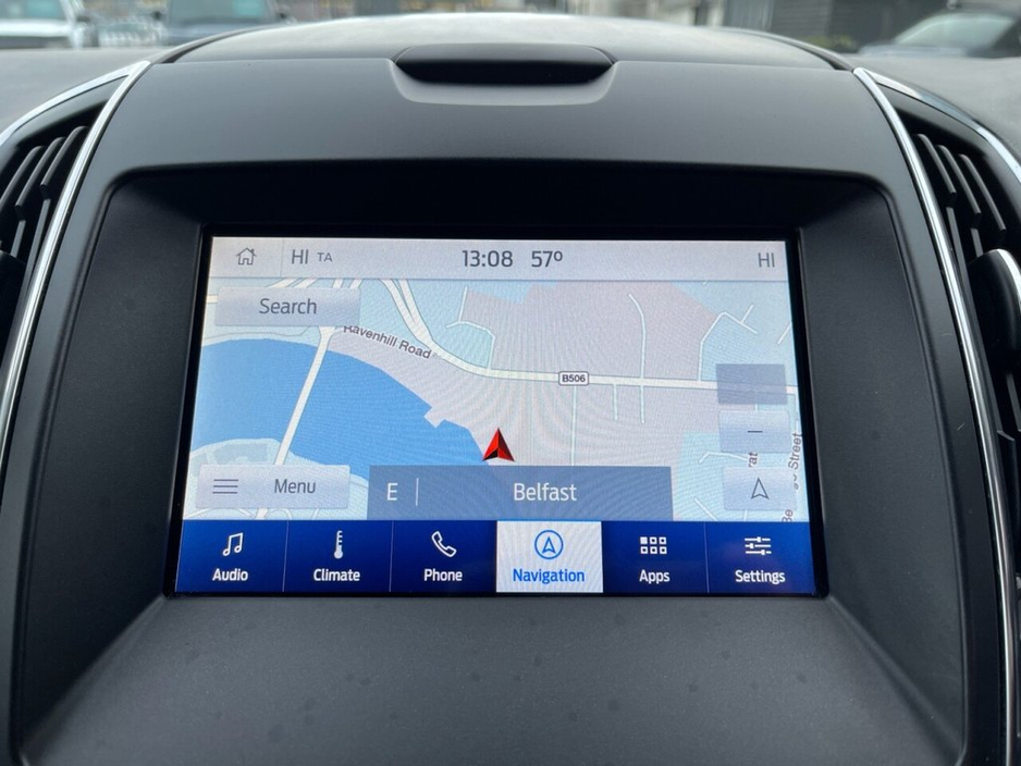 2022 Ford Galaxy 2.0 EcoBlue Titanium MPV 5dr Diesel Manual Euro 6 (s/s) (150 ps)