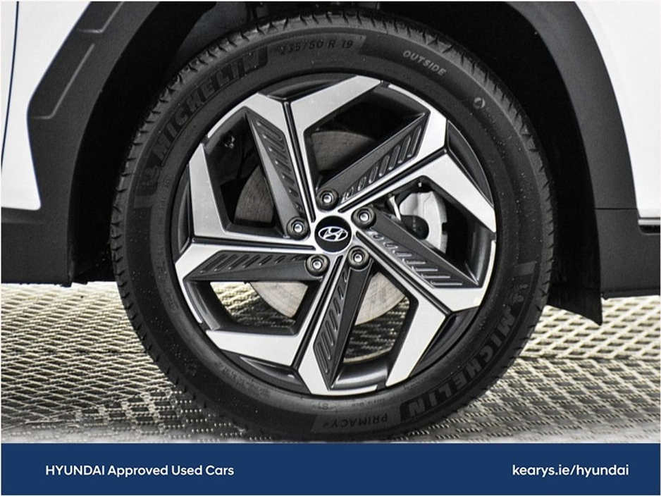 2023 Hyundai Tucson 4WD Executive Plus PHEV Auto €34,490