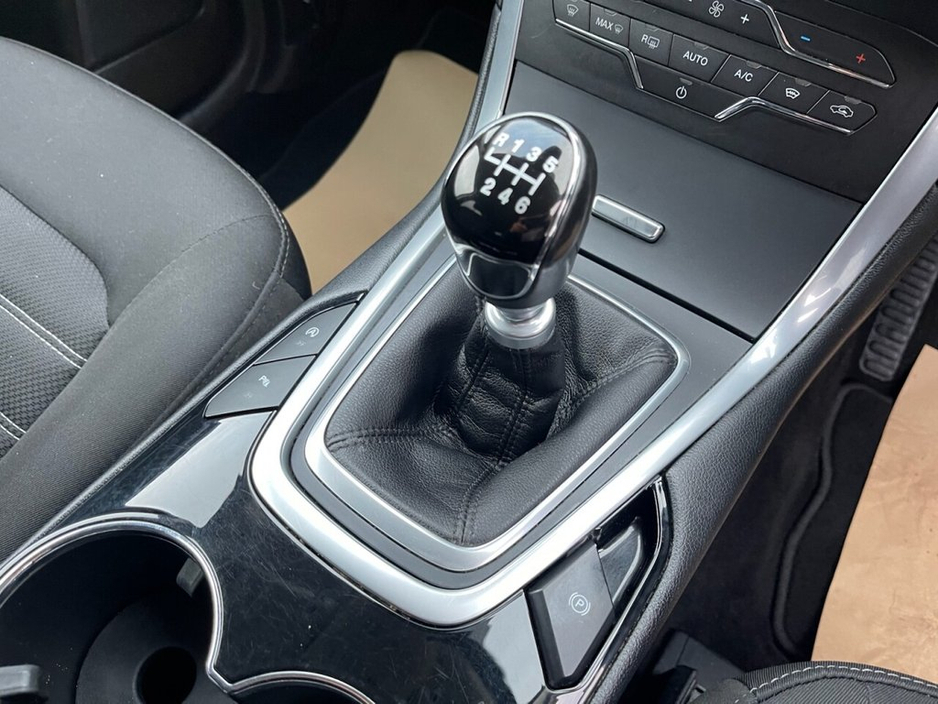 2022 Ford Galaxy 2.0 EcoBlue Titanium MPV 5dr Diesel Manual Euro 6 (s/s) (150 ps)