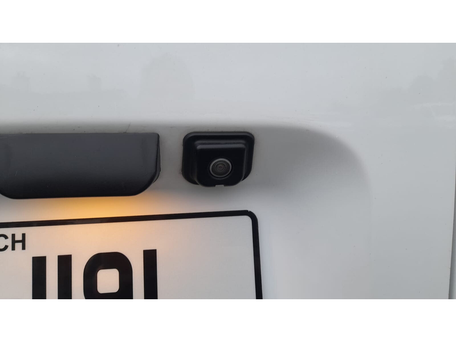 2021 Toyota Proace  €12,950