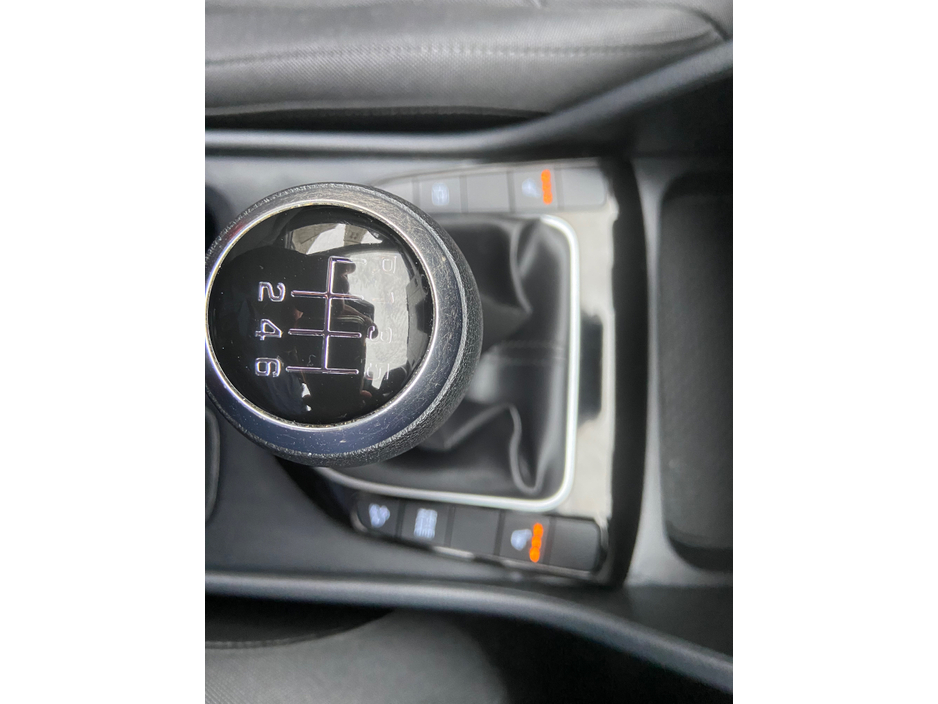 2023 Hyundai Tucson IX35 COMFORT PLUS 5DR €25,995