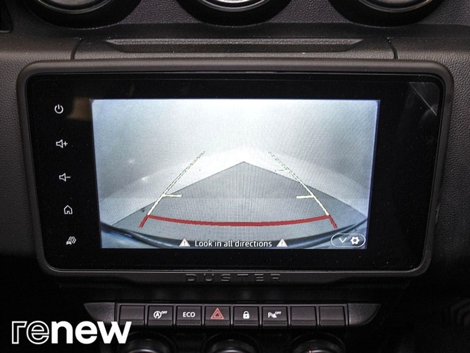 2022 Dacia Duster 1.0 TCe 100 BiFuel Dfull Comfort €19,900