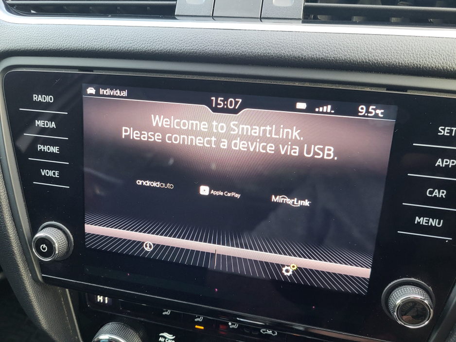 2018 Skoda Octavia SE TDI S-A DSG, Automatic, Owned 2019, FSH, Low KMs, 12m Warranty €17,650