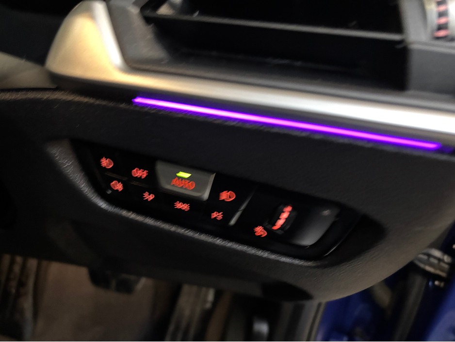 2020 BMW 3 Series G20 E M SPORT 4DR AUTO €26,499