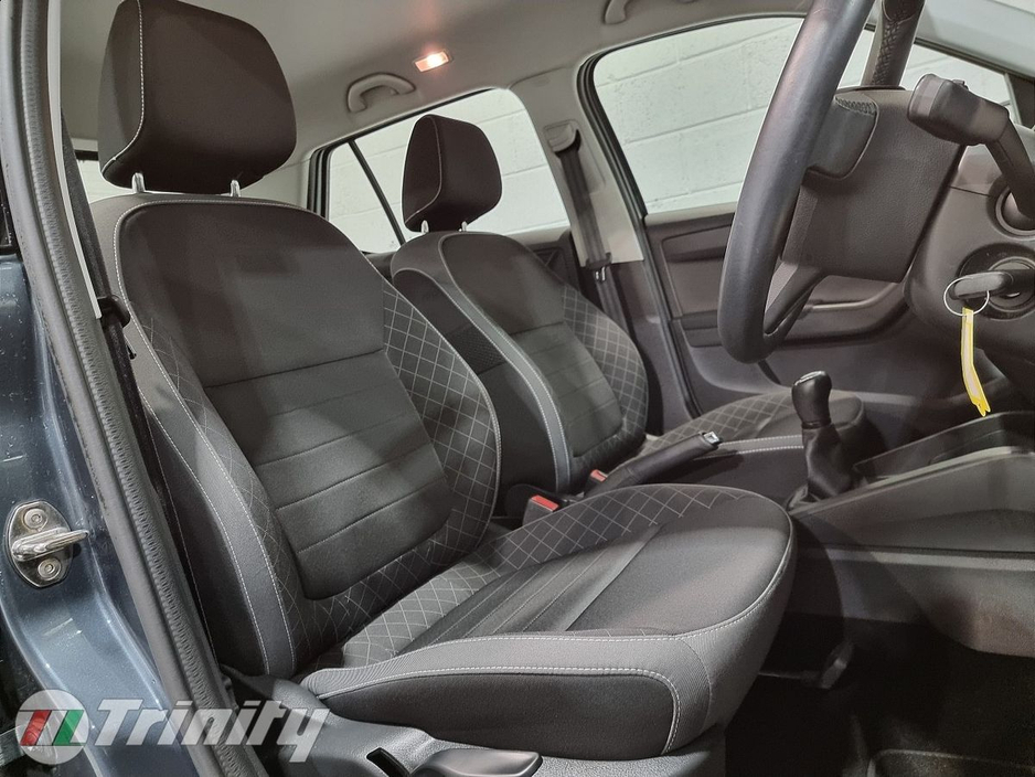 2020 Skoda Fabia * AMBITION * 1.0TSI 95HP * TRINITY SKODA * €14,950