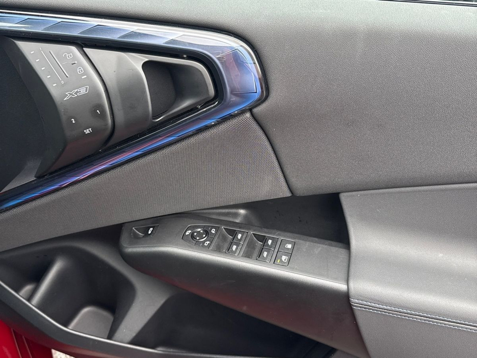 2025 BMW X3 30e xDrive M Sport €76,950