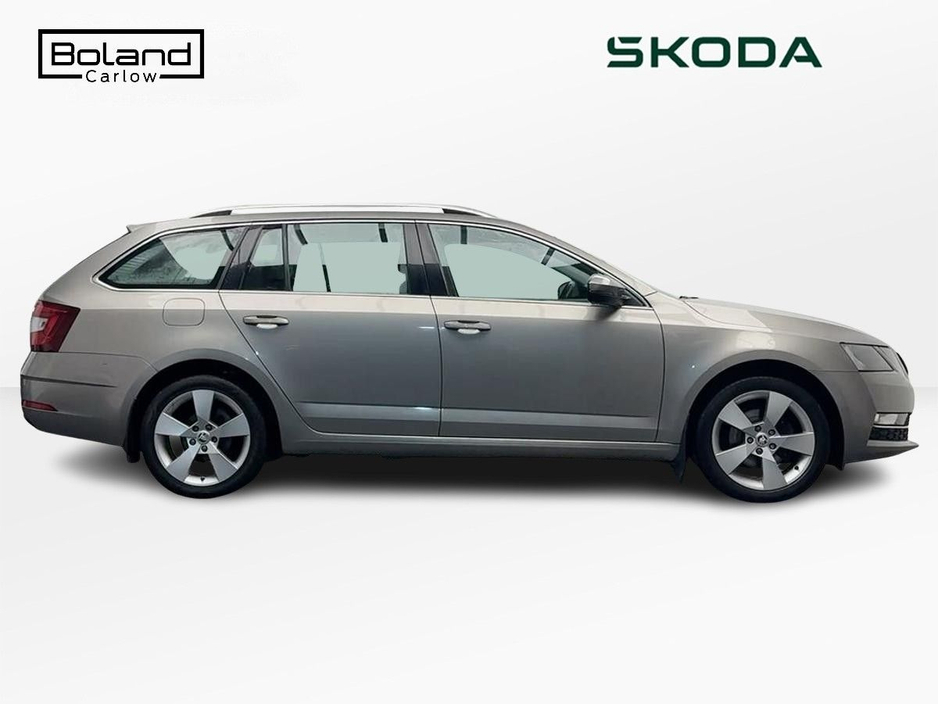 2018 Skoda Octavia 1.0TSI STYLE COMBI *ESTATE* €55 P/W €16,890
