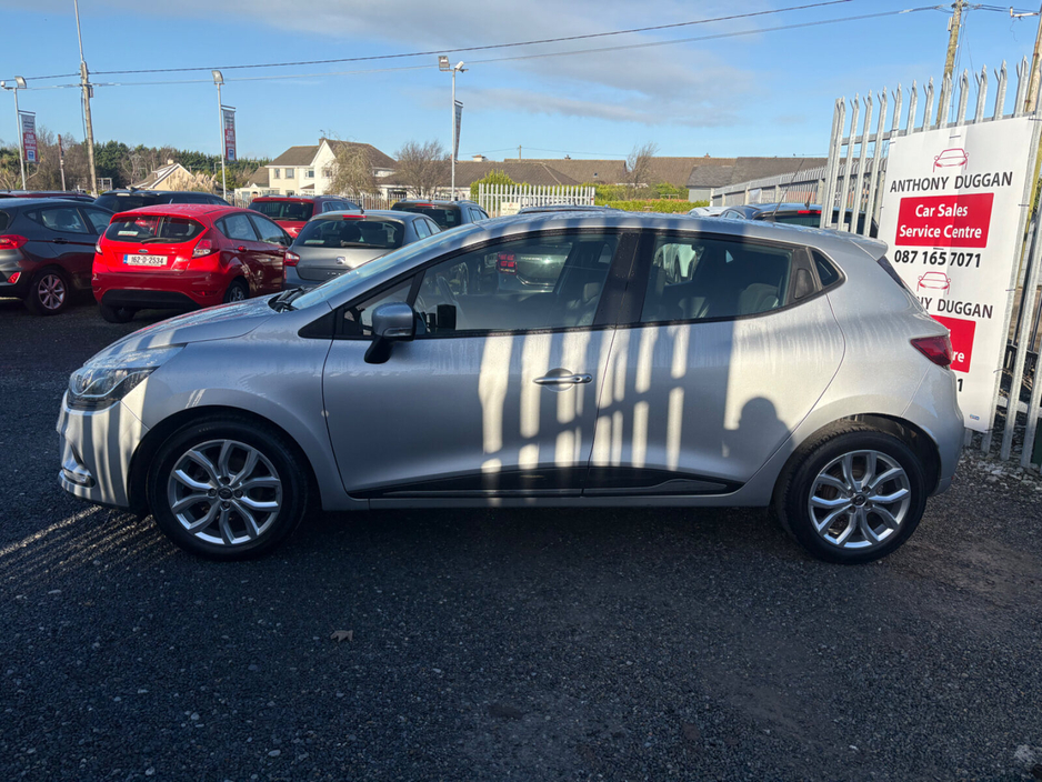 2019 Renault Clio 0.9 TCE 90 DYNAMIQUE NAV €11,995