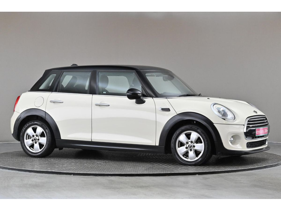 2016 MINI Hatch 1.5 AUTO 5DR *1 YEARS WARRANTY* €14,990
