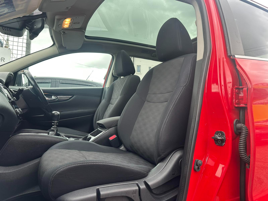 2015 Nissan Qashqai PREMIUM €7,950