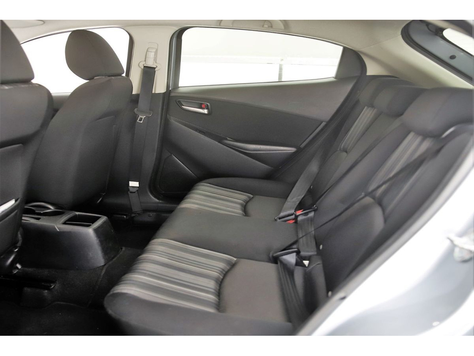 2023 Mazda Mazda2 1.5 AUTO SKYACTIVE *VERY LOW MILEAGE*360 PAN CAM CAM*REAR PARK SENSORS* €19,880