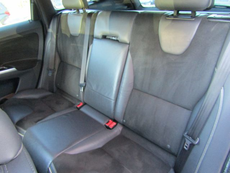 2016 Volvo XC60 2.0 D4 R-design NAV 190BHP 5DR €15,950