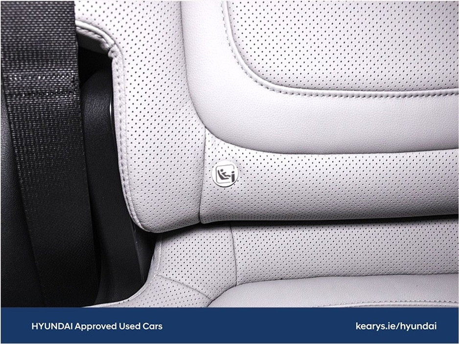 2024 Hyundai Tucson Executive €34,896