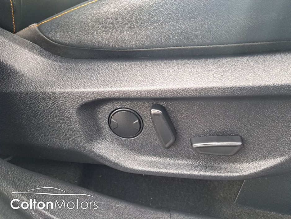 2024 Ford Ranger RANGER D/CAB WILDTRAK KITTED PRICE EX VAT €48,740