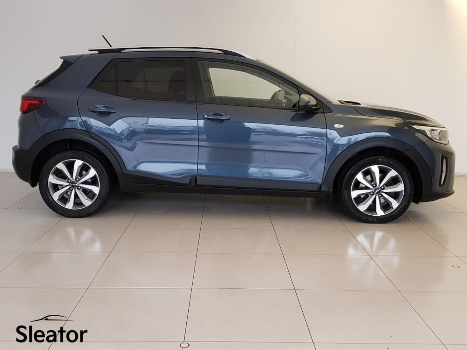 2022 Kia Stonic 1.0 K2 PE MY2022 5DR €18,450