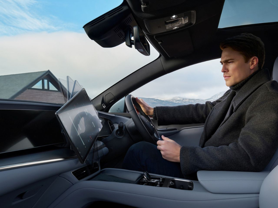 2025 BYD Sealion 7 Comfort 82.5kWh €46,995