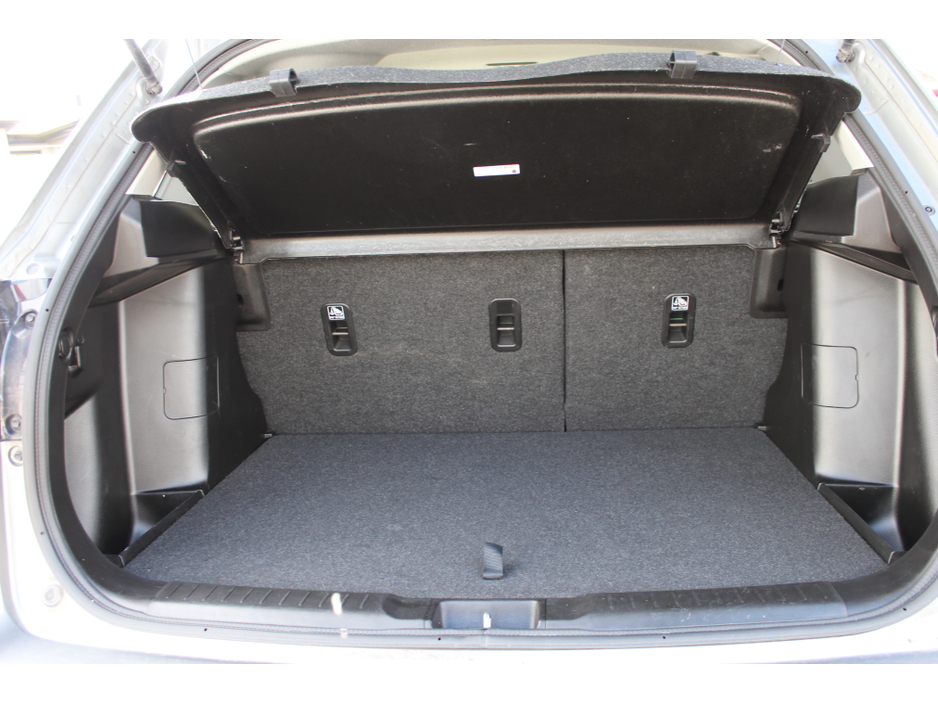 2022 Suzuki Vitara 1.5 S1-HEV SZ-T AGS 5DR AUTO €25,900