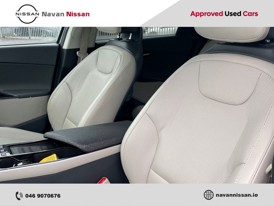 2023 Kia EV6 Earth *JUST IN*LONG RANGE* €31,950