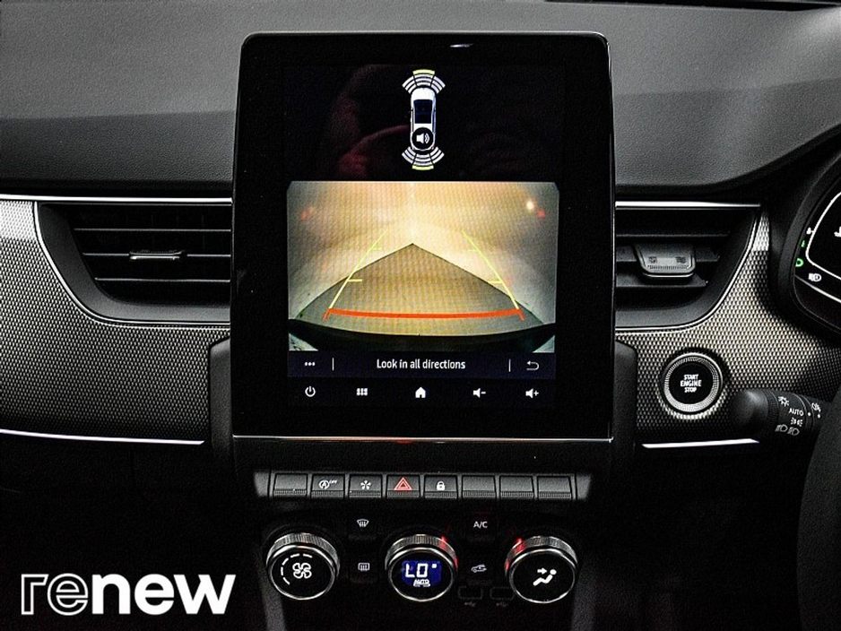 2023 Renault Arkana Techno TCe 140 Auto €26,000