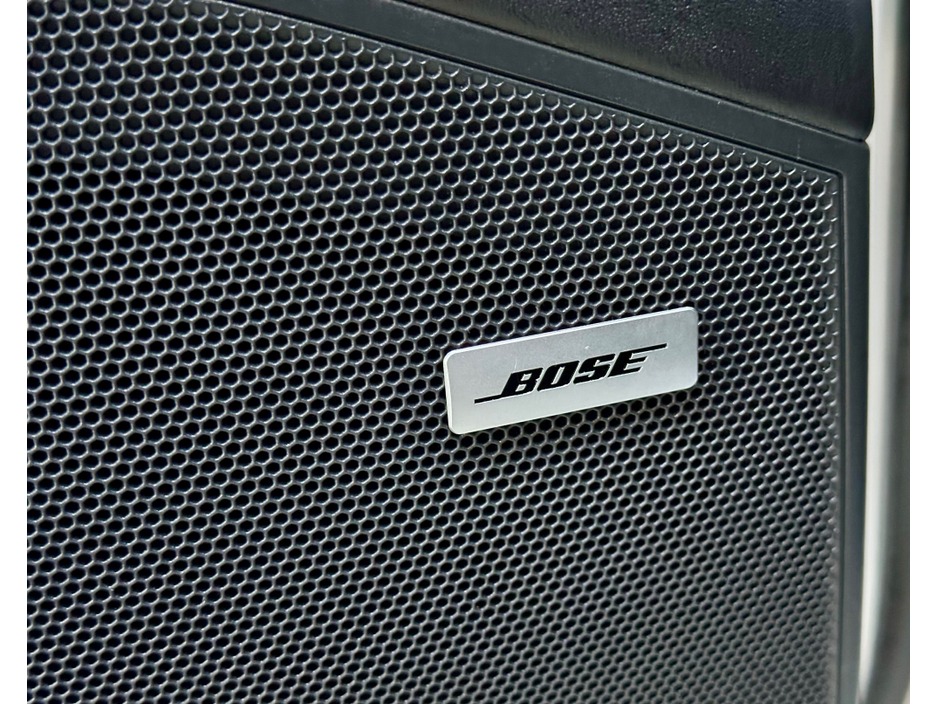 2021 Porsche Cayenne *N1 5 SEAT BUSINESS EDITION* V6 HYBRID 5DR AUTO