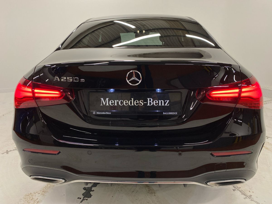 2024 Mercedes-Benz A Class A 250 e AMG Line Executive | Heated Seats, Reversing Camera €43,950