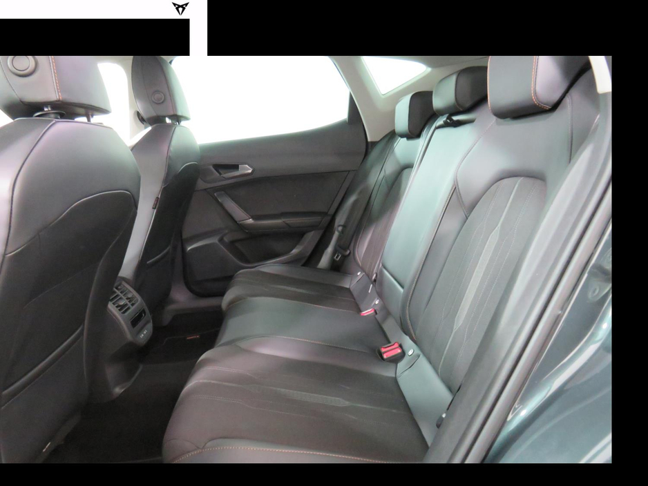 2022 Cupra Formentor 2.0 TDI 150HP 5DR €27,950